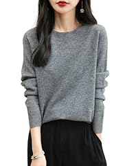 Chanyarn damen elegantpullover gebraucht kaufen  Wird an jeden Ort in Deutschland