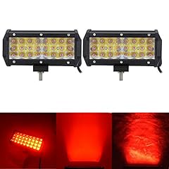 Auxmotec red led for sale  Delivered anywhere in USA 