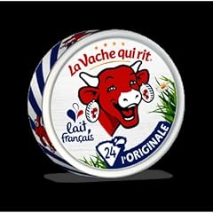 Vache rit fromage d'occasion  Livré partout en France