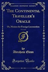 Continental traveller oracle for sale  Delivered anywhere in UK