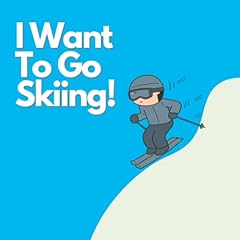 Want go skiing for sale  Delivered anywhere in UK