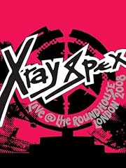 Ray spex live for sale  Delivered anywhere in USA 