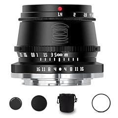 Ttartisans 35mm f1.4 for sale  Delivered anywhere in USA 