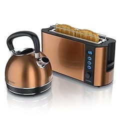 Arendo wasserkocher toaster gebraucht kaufen  Wird an jeden Ort in Deutschland