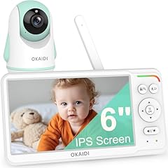 Okaidi baby monitor for sale  Delivered anywhere in USA 