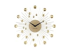 Karlsson wall clock for sale  Delivered anywhere in Ireland