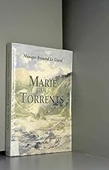 Marie torrents d'occasion  Livré partout en France