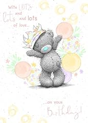 Tatty teddy lots for sale  Delivered anywhere in UK
