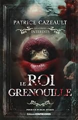 Roi grenouille d'occasion  Livré partout en France
