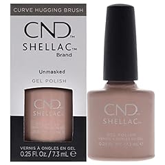 Cnd shellac unmasked for sale  Delivered anywhere in UK