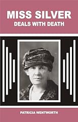 Miss silver deals for sale  Delivered anywhere in UK