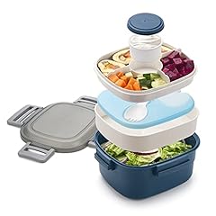 Freshmage salad container for sale  Delivered anywhere in USA 