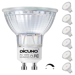 Dicuno gu10 led for sale  Delivered anywhere in USA 