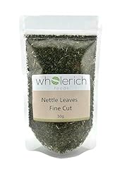 Nettle leaves fine for sale  Delivered anywhere in UK