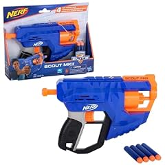 Nerf elite scout for sale  Delivered anywhere in USA 