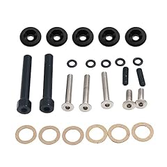 Riloer black aluminum for sale  Delivered anywhere in UK