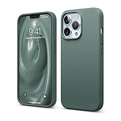 Elago coque silicone d'occasion  Livré partout en France