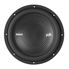 Polk audio mm1042 for sale  Delivered anywhere in USA 