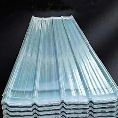 Myjio clear roofing for sale  Delivered anywhere in USA 