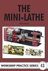 The mini lathe d'occasion  Livré partout en France