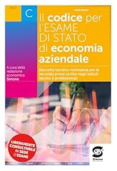 Codice per esame usato  Spedito ovunque in Italia 