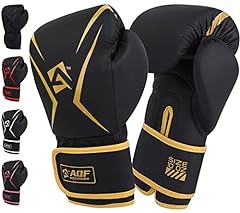Aqf boxing gloves for sale  Delivered anywhere in Ireland