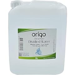 Origo distilled water for sale  Delivered anywhere in UK