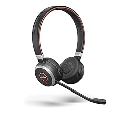 Jabra evolve serie d'occasion  Livré partout en Belgiqu