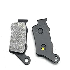 Brake pad motorbike for sale  Delivered anywhere in UK