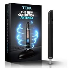 Tekk short antenna for sale  Delivered anywhere in USA 