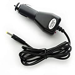 MyVolts 9V in-car Power Supply Adaptor Replacement, used for sale  Delivered anywhere in Canada