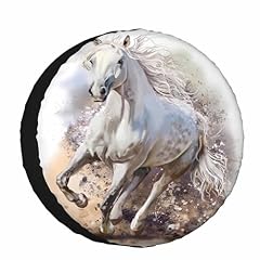 The white horse d'occasion  Livré partout en France