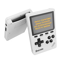 Neocade retro handheld gebraucht kaufen  Wird an jeden Ort in Deutschland