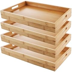 Jmiatry wooden tray for sale  Delivered anywhere in UK