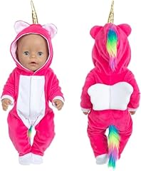 Baby doll clothes for sale  Delivered anywhere in UK