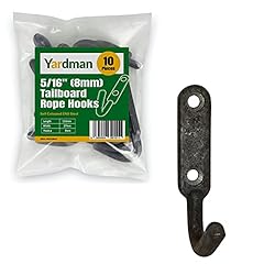 Yardman tailboard rope for sale  Delivered anywhere in UK