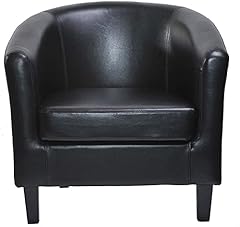 1home faux leather for sale  Delivered anywhere in UK