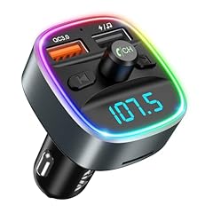 Oria bluetooth transmitter for sale  Delivered anywhere in UK