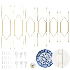 Pack plate hangers for sale  Delivered anywhere in USA 