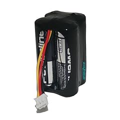 Batteriepack passend telenot gebraucht kaufen  Wird an jeden Ort in Deutschland