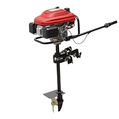 7.5hp stroke outboard for sale  Delivered anywhere in USA 