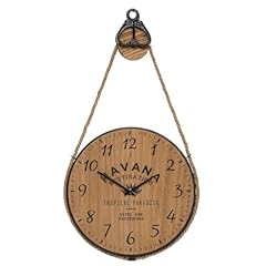 Atmosphera wanduhr form gebraucht kaufen  Wird an jeden Ort in Deutschland