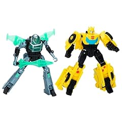 Transformers earthspark cyber for sale  Delivered anywhere in USA 