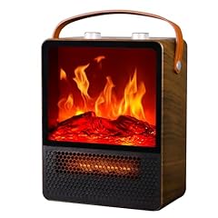 Electric fireplace heater for sale  Delivered anywhere in USA 