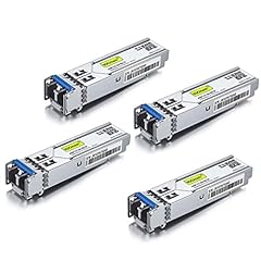 Pack sfp monomode d'occasion  Livré partout en France