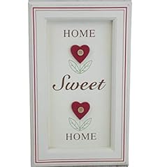 Shabby chic heart for sale  Delivered anywhere in UK