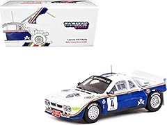 Tarmac works lancia for sale  Delivered anywhere in UK
