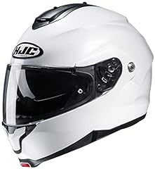 Hjc helmets c91 for sale  Delivered anywhere in USA 