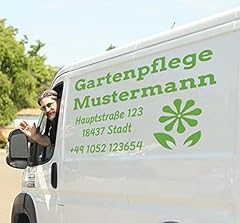 Logo gestalten selbstklebend gebraucht kaufen  Wird an jeden Ort in Deutschland