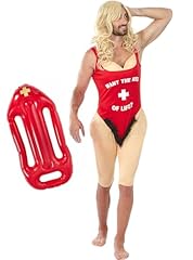 Funidelia lifeguard costume for sale  Delivered anywhere in UK